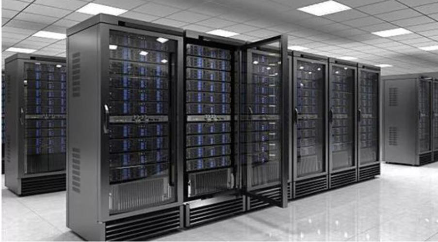 服務器應用場景 數據處理與存儲支持服務的實踐領域